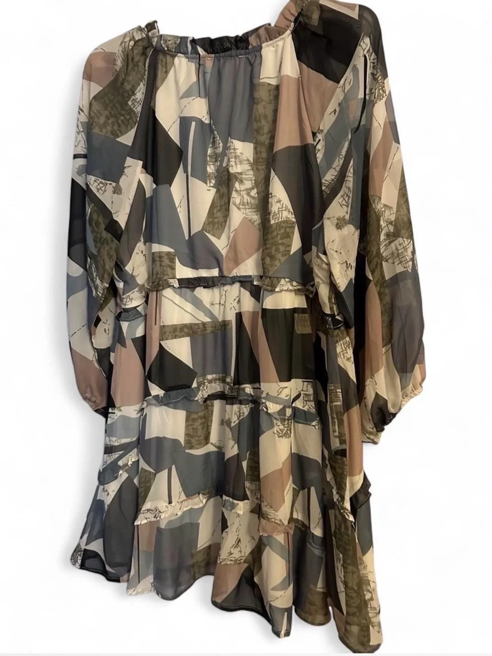entro lightweight tiered